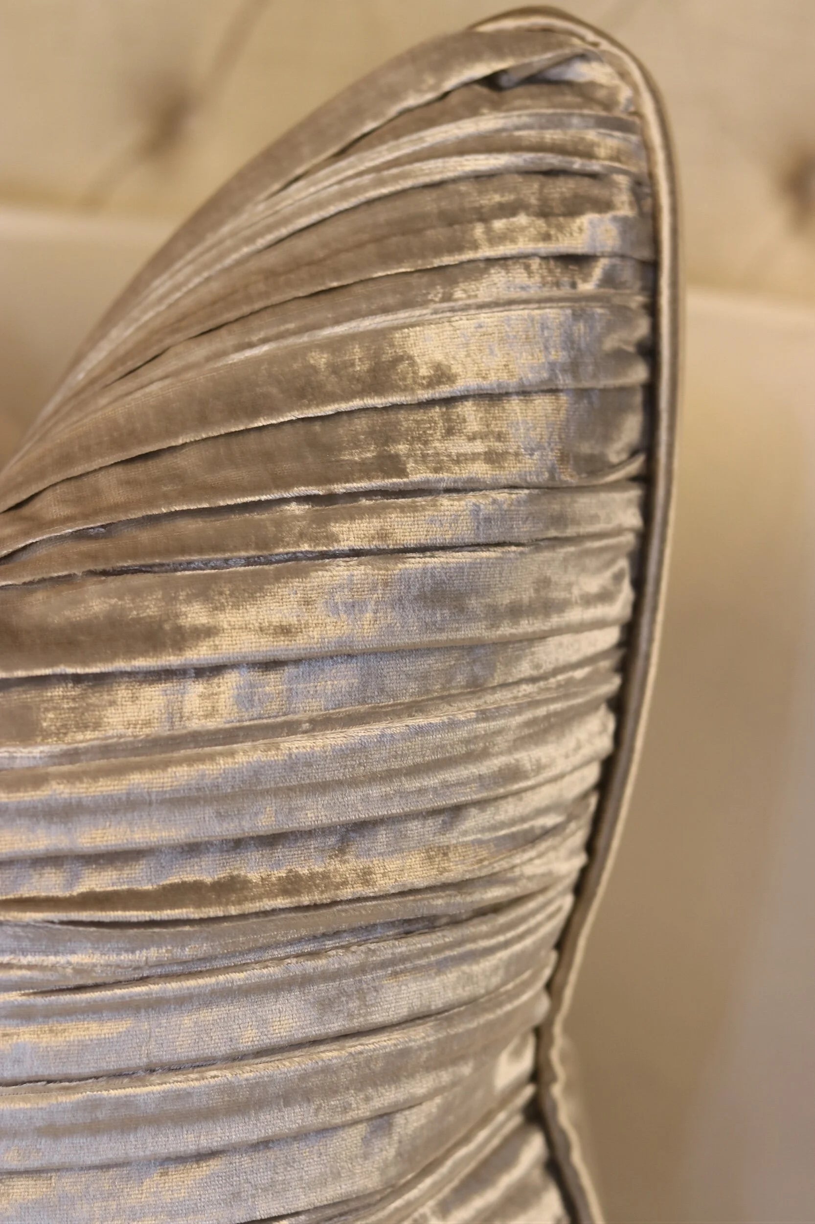 Penthouse Spacedust Cushion
