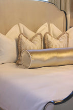 The Luxe Bed Cushion Set