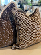 Zola Cumin Cushion