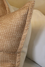Andrew Martin 'Finch Autumn' Cushion