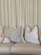 Gormley Linen Cushion