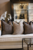 Ellice Moonbeam Sofa Cushion Set