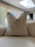 Serac Elm Cushion