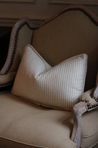 Andrew Martin 'Picket Cloud' Cushion