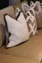Ellice Moonbeam Cushion