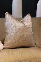 Hera Tusk Cushion
