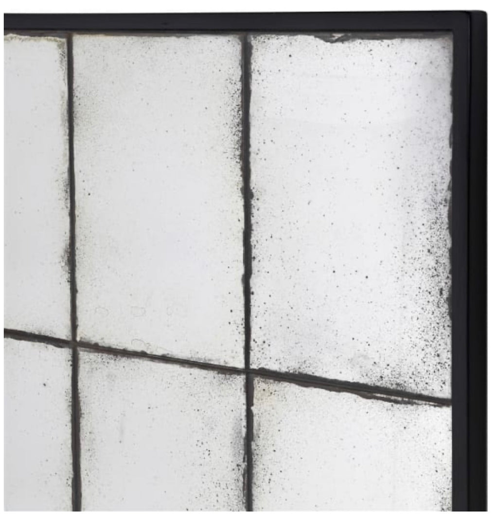 Available Now: Black Frame Ant Mirror