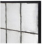 Available Now: Black Frame Ant Mirror