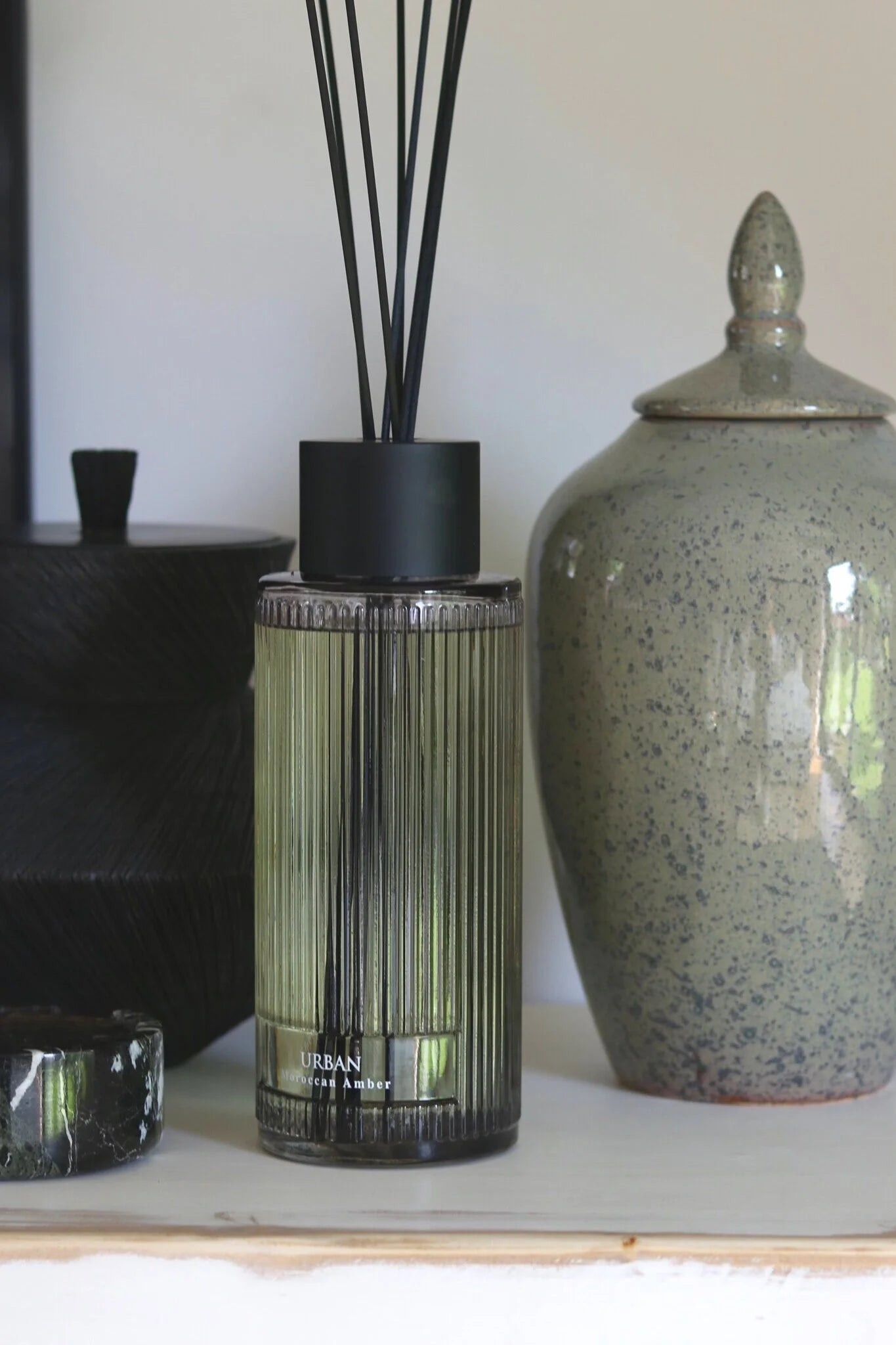 Moroccan Amber Diffuser