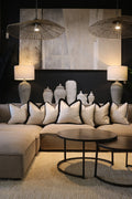 Annaliese Sofa Cushion Set