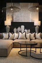 Annaliese Sofa Cushion Set