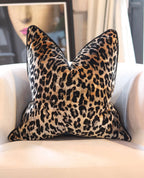 Osbourne & Little 'Pardus' Cushion