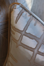 Sereno Linen Cushion