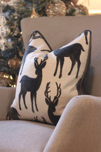 Charcoal Stag