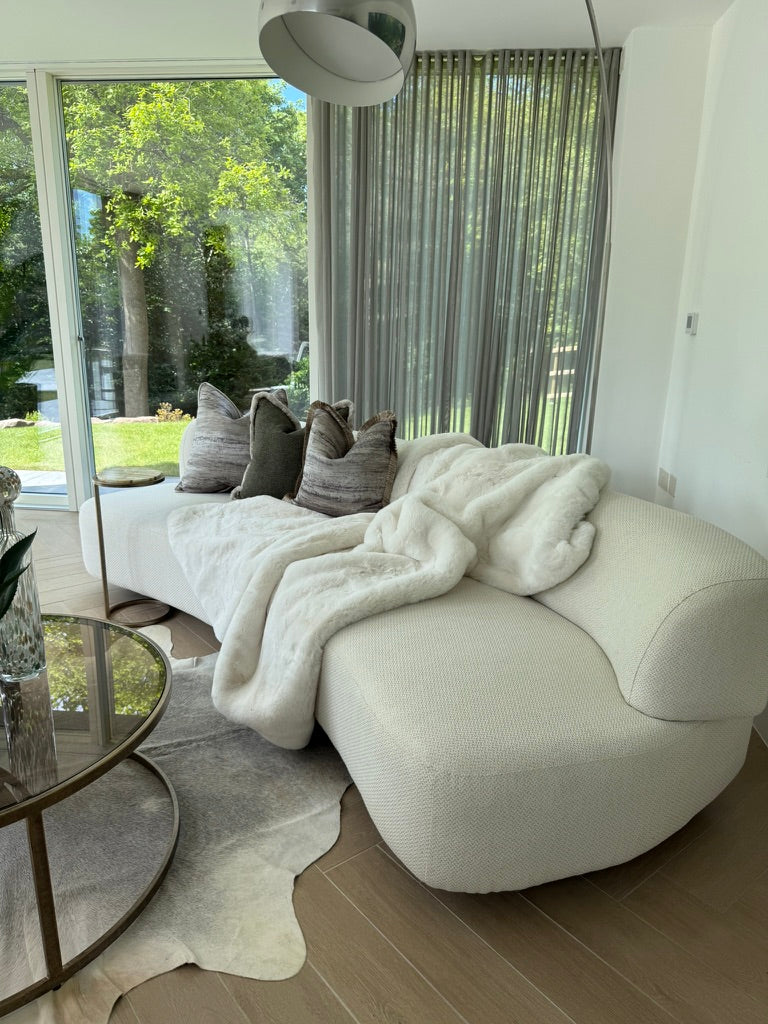 The Sediment Sofa Cushion Set