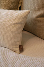 The Hotel Luxe Oblong Cushion