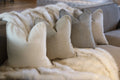 The Boucle Cushion
