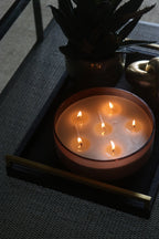 Balsam Candle