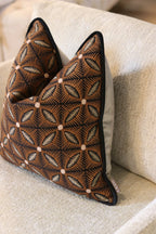 Effie Sienna Cushion