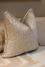 Hera Tusk Cushion