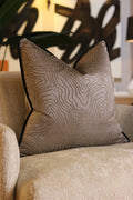 Beau Oak Cushion