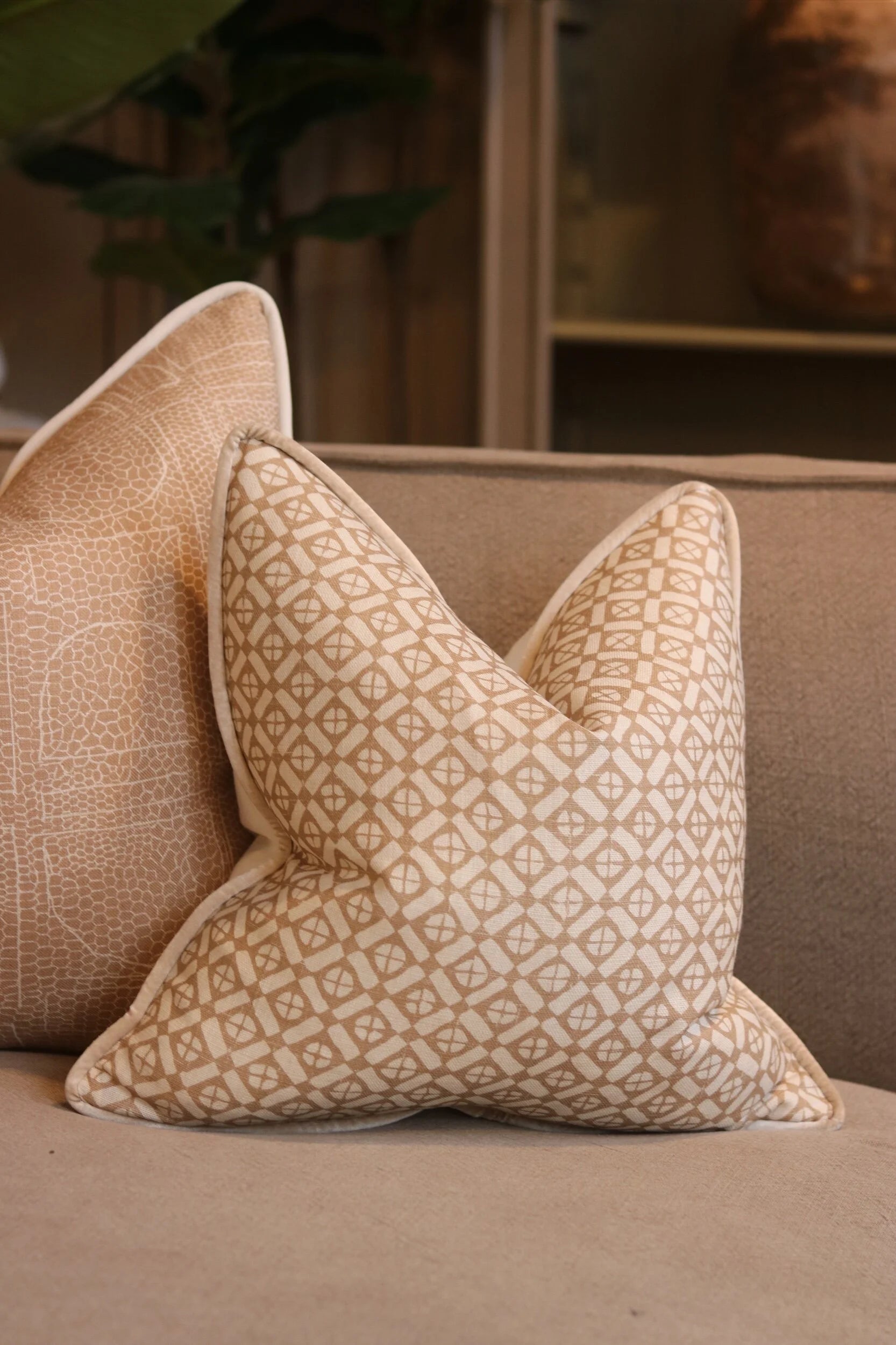 Andrew Martin 'Audley' Cushion