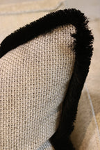 Gormley Linen Cushion