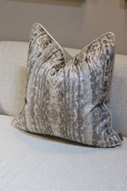 Limited Edition ‘Mottled Stone’ Cushion
