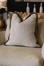 Ellice Moonbeam Cushion