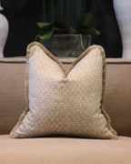 Andrew Martin 'Nest Twig' Cushion