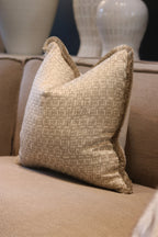 Andrew Martin 'Nest Twig' Cushion