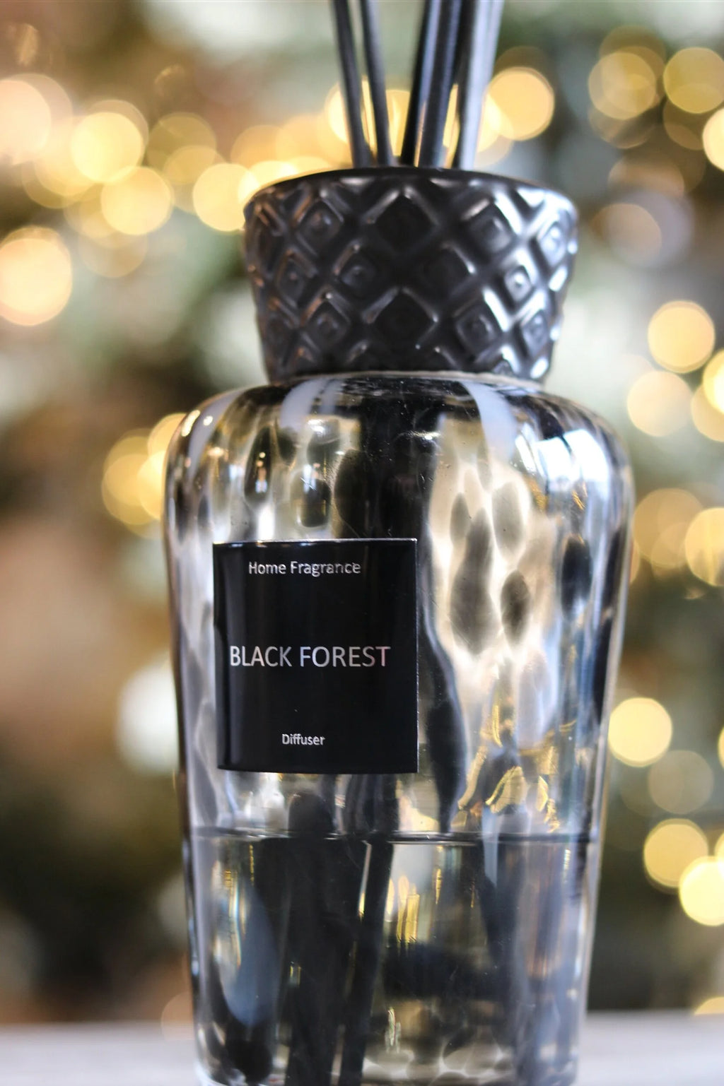 Speckled Luxe Diffuser 500ml