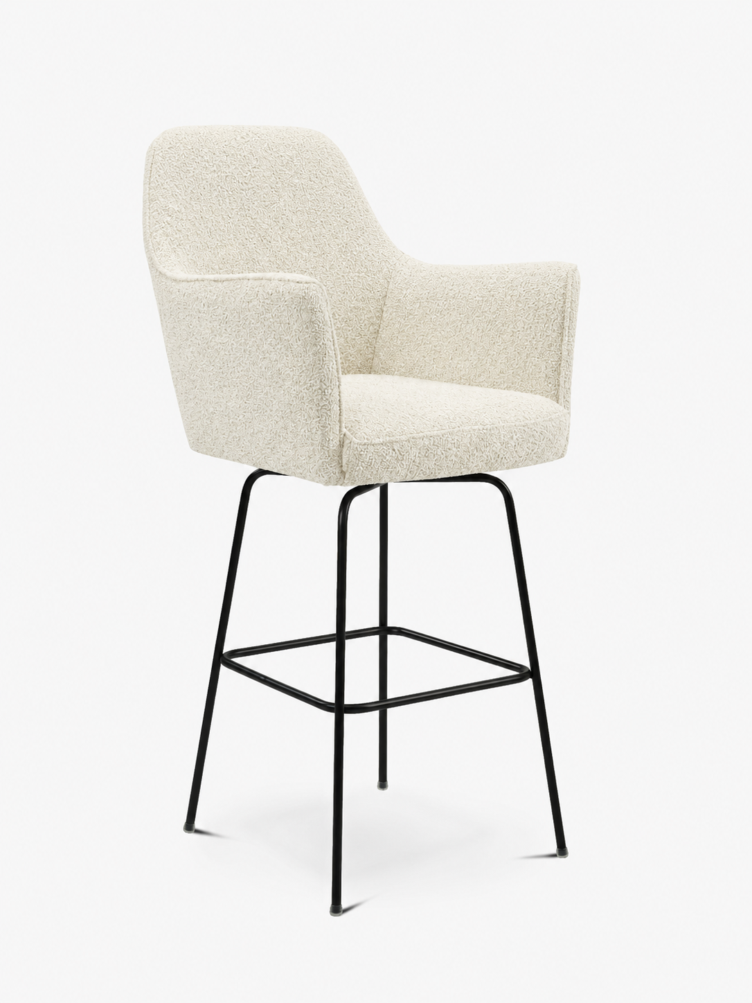 Ex-Display Liva Bar Stool Pair