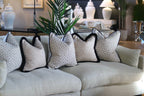 Andrew Martin ‘Autumn’ Sofa Cushion Set
