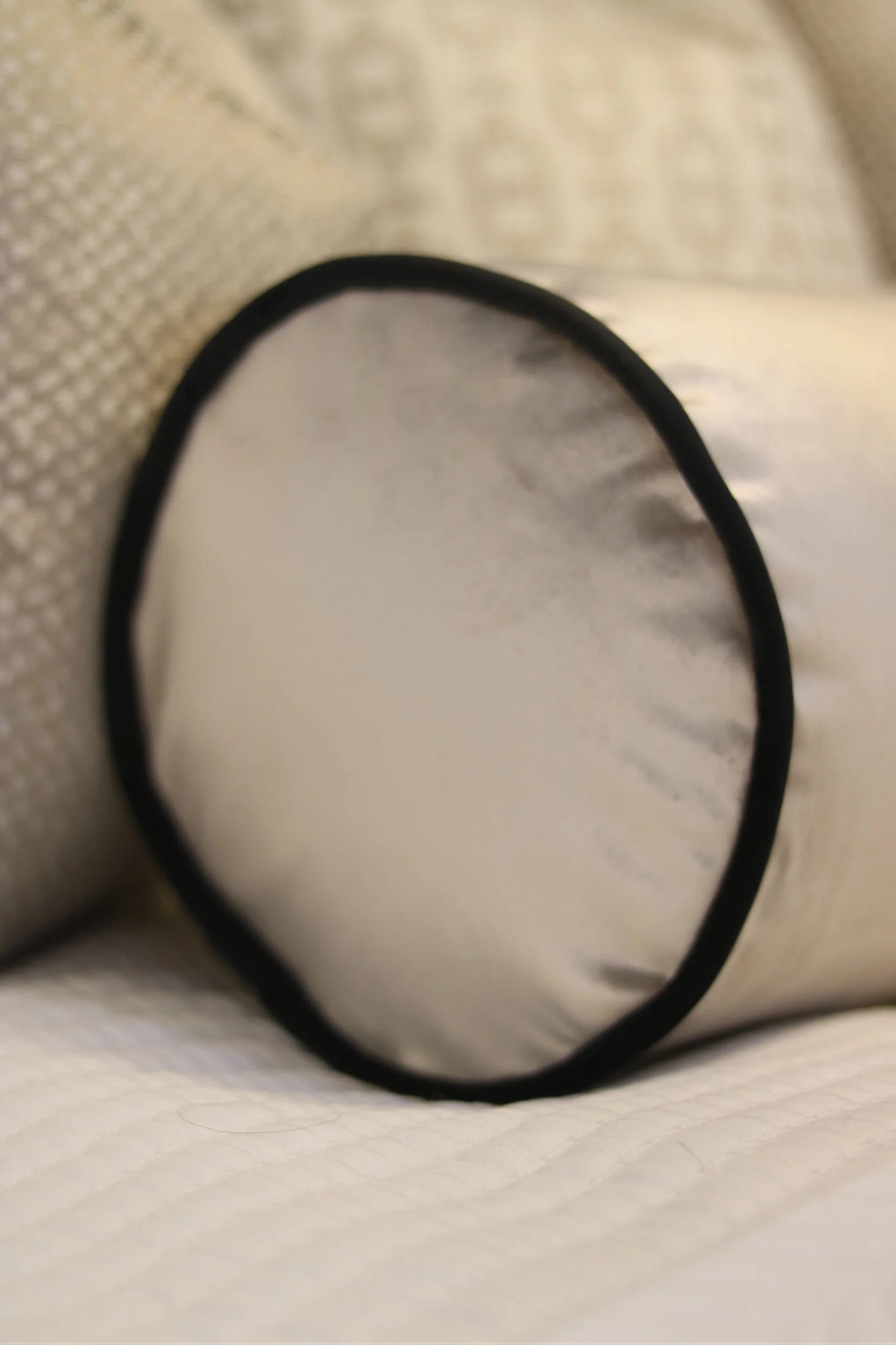 Andrew Martin 'Burlington String' Bed Cushion Set