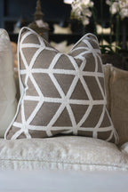The Marissa Cushion