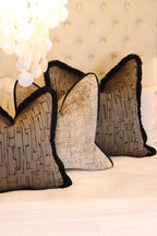 Ellice Moonbeam Bed Set