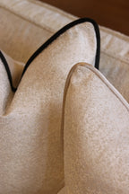 Limited Edition 'Cream Speckled' Cushion