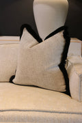 Gormley Linen Cushion