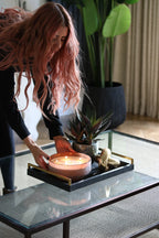 Balsam Candle