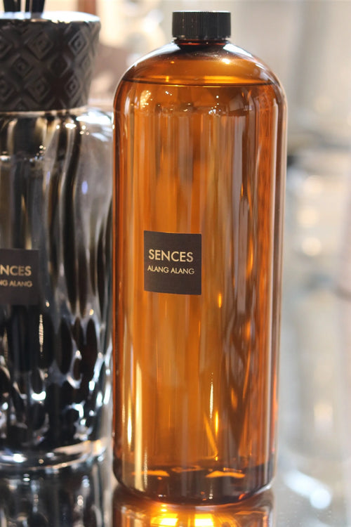2000ml Dappled Sences Alang Alang Diffuser