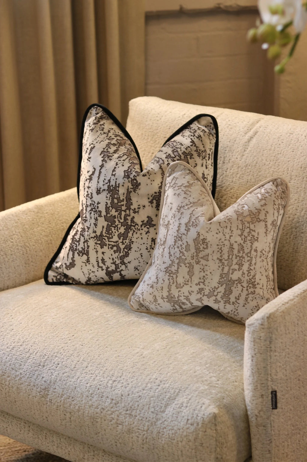 Grimaldi Moonbeam Cushion