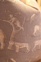 Andrew Martin 'Kingdom Storm' Cushion