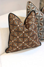 Effie Sienna Cushion