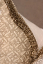 Andrew Martin 'Nest Twig' Cushion