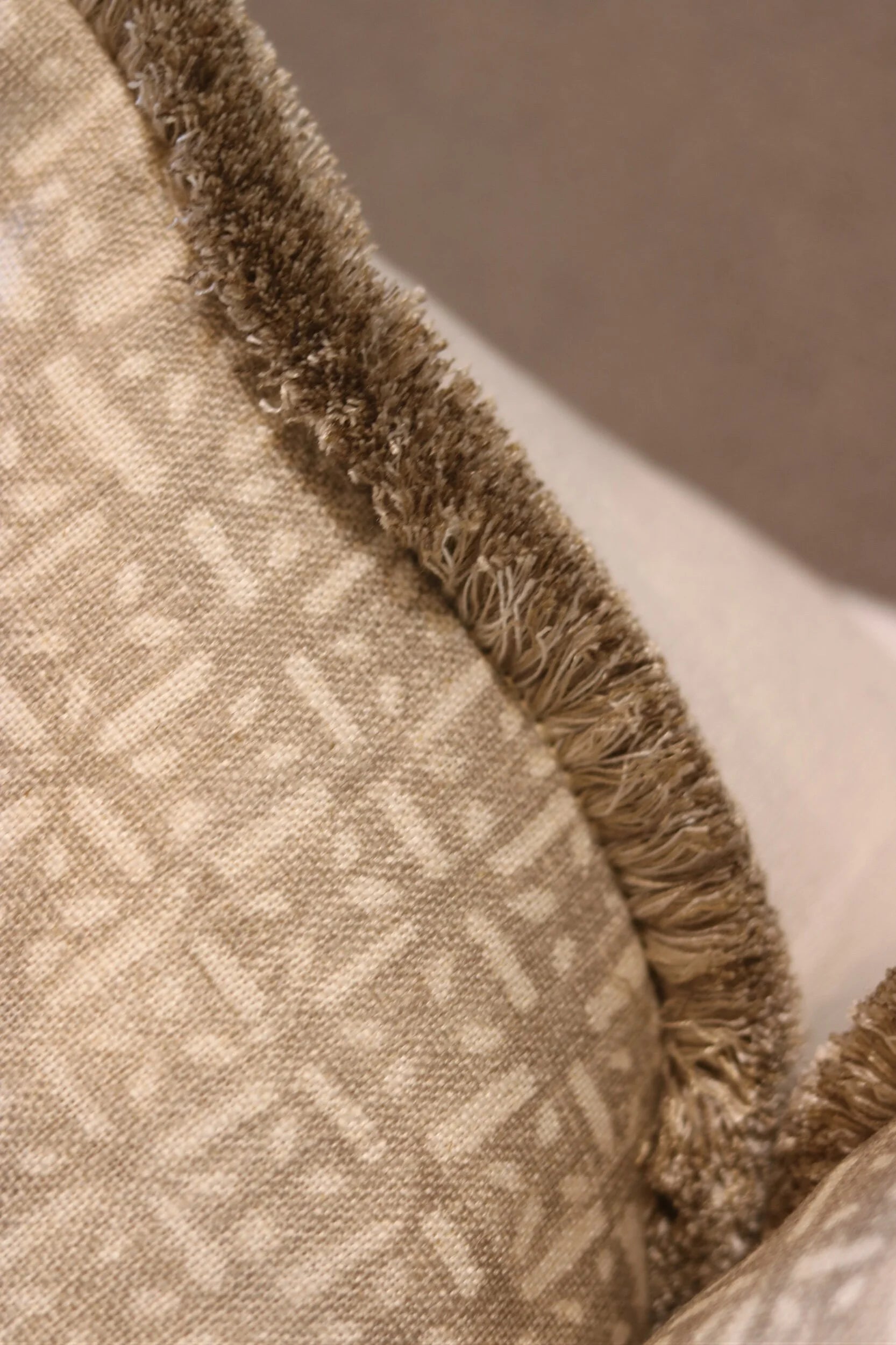 Andrew Martin 'Nest Twig' Cushion