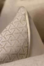 Andrew Martin 'Monte String' Cushion Set