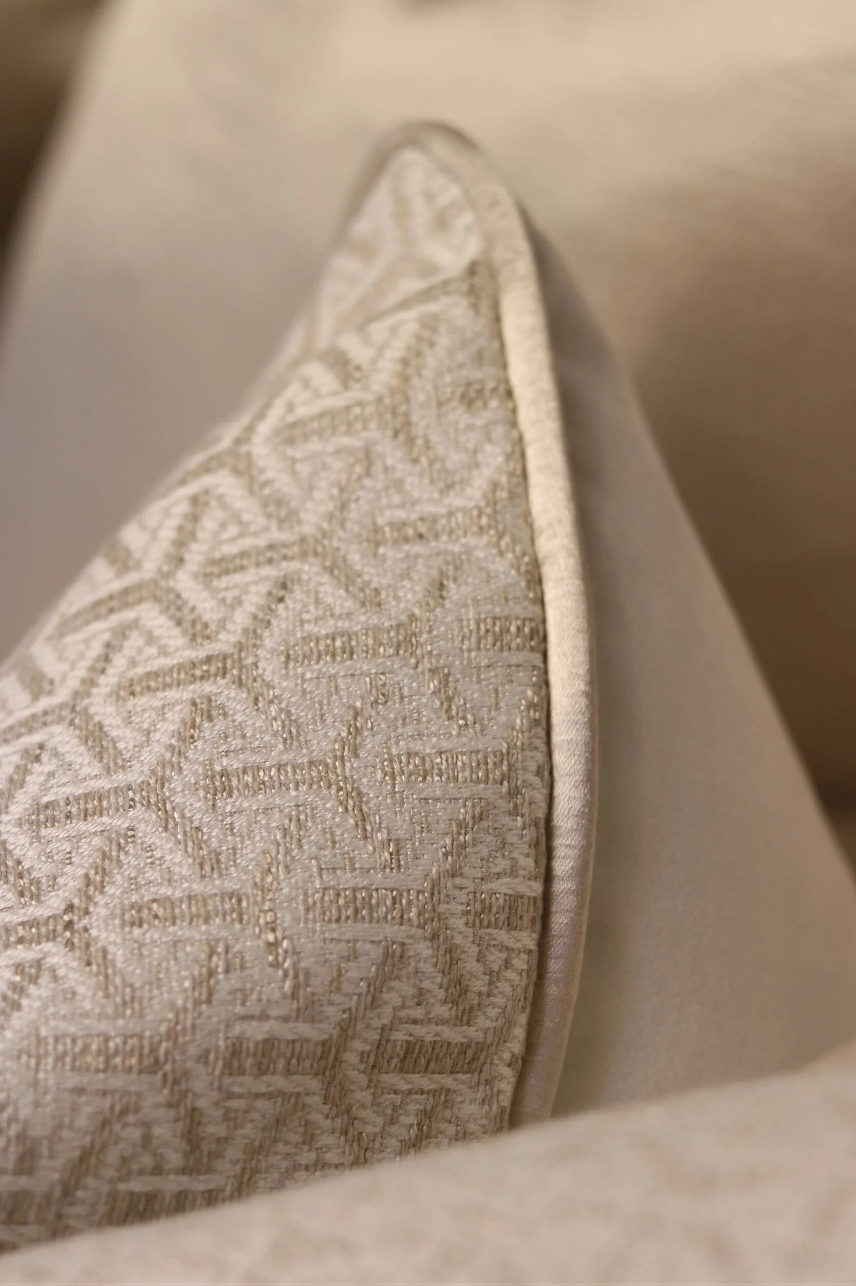 Andrew Martin 'Monte String' Cushion Set