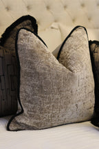Ellice Moonbeam Bed Set