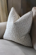 Rockliffe Pebble Cushion